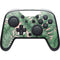Spring Palm Leaves Nintendo Skins