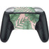 Spring Palm Leaves Nintendo Switch 2 (2025) Pro Controller Skin