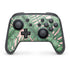 Spring Palm Leaves Nintendo Skins