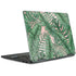 Spring Palm Leaves Notebook 9 Pro 13in (2017) Skin