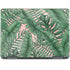 Spring Palm Leaves Notebook 9 Pro 13in (2017) Skin