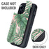 Spring Palm Leaves Otterbox Defender iPhone Skin