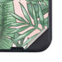 Spring Palm Leaves Otterbox Defender iPhone Skin