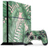 Spring Palm Leaves PlayStation PS4 Skins