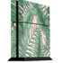 Spring Palm Leaves PlayStation PS4 Skins