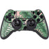 Spring Palm Leaves PlayStation PS4 Skins