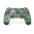 Spring Palm Leaves PlayStation PS4 Skins