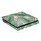 Spring Palm Leaves PS4 Slim Skin