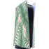 Spring Palm Leaves PlayStation PS5 Skins