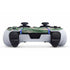 Spring Palm Leaves PS5 DualSense Edge Pro Controller Skin
