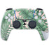 Spring Palm Leaves PS5 Pro Bundle Skin