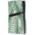 Spring Palm Leaves PS5 Pro Disk Console Skin