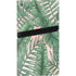 Spring Palm Leaves PS5 Pro Disk Console Skin