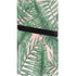 Spring Palm Leaves PS5 Pro Disk Console Skin