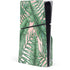 Spring Palm Leaves PlayStation PS5 Skins