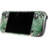 Spring Palm Leaves Steam Deck Handheld Gaming Computer Skin