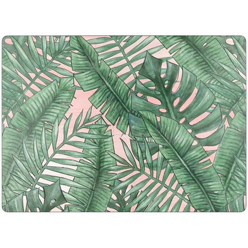 Spring Palm Leaves Surface Laptop 7 15in Skin