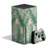 Spring Palm Leaves Xbox Series X Bundle Skin