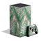Spring Palm Leaves XBox Series X Digital Edition Bundle Skin