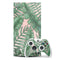 Spring Palm Leaves Xbox Series X Skins