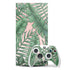 Spring Palm Leaves Xbox Series X Skins