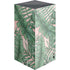 Spring Palm Leaves XBox Series X Digital Edition Console Skin