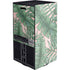 Spring Palm Leaves XBox Series X Digital Edition Console Skin