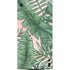 Spring Palm Leaves XBox Series X Digital Edition Console Skin