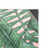 Spring Palm Leaves XBox Series X Digital Edition Console Skin