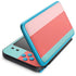 Spring Stripes Nintendo Skins