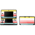 Spring Stripes Nintendo Skins