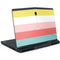 Spring Stripes Dell Alienware Skin
