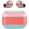 Spring Stripes Amazon Echo Buds Skin