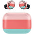 Spring Stripes Amazon Echo Buds Skin