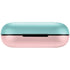 Spring Stripes Amazon Echo Buds Skin