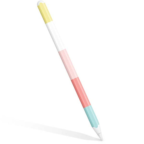Spring Stripes Apple Pencil (2nd Gen 2019) Skin