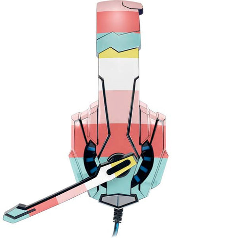 Spring Stripes BENGOO G9000 Skin