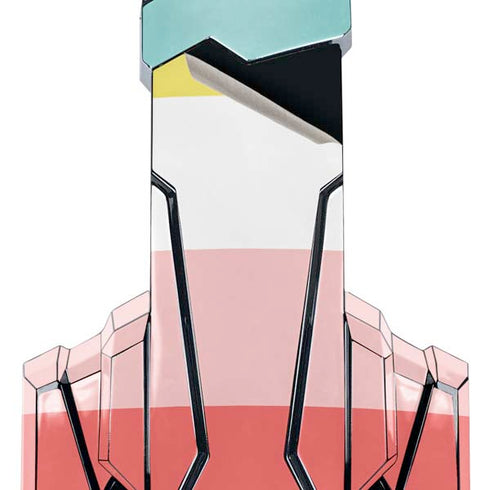 Spring Stripes BENGOO G9000 Skin