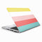 Spring Stripes HP Elitebook Skin