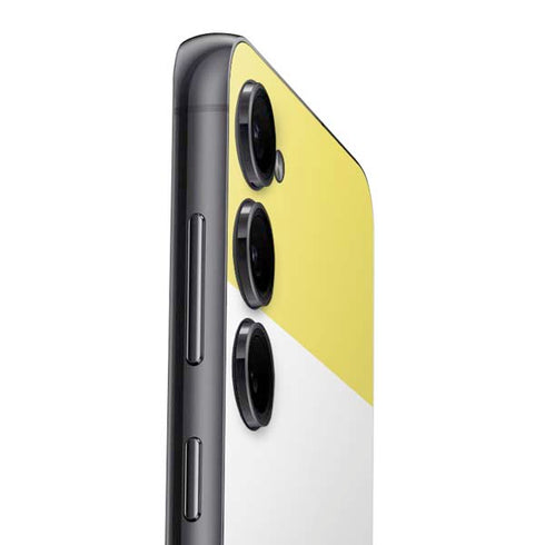 Spring Stripes Galaxy A16 5G Skin