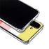 Spring Stripes Galaxy A36 5G Clear Case