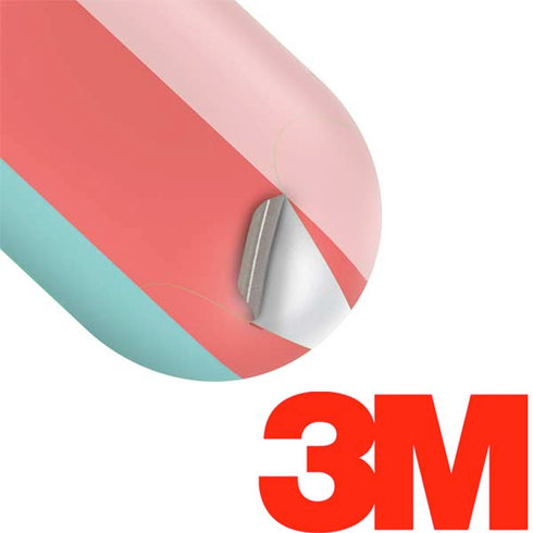 Spring Stripes Galaxy Buds Plus Skin