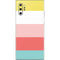 Spring Stripes Galaxy Note 10 Plus Skin
