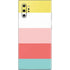 Spring Stripes Galaxy Note 10 Plus Skin