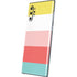 Spring Stripes Galaxy Note 10 Plus Skin