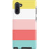 Spring Stripes Galaxy Cases