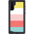 Spring Stripes Galaxy Cases