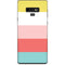 Spring Stripes Galaxy Note 9 Skin