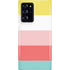 Spring Stripes Galaxy Cases