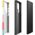 Spring Stripes Galaxy S25 Ultra Impact Case